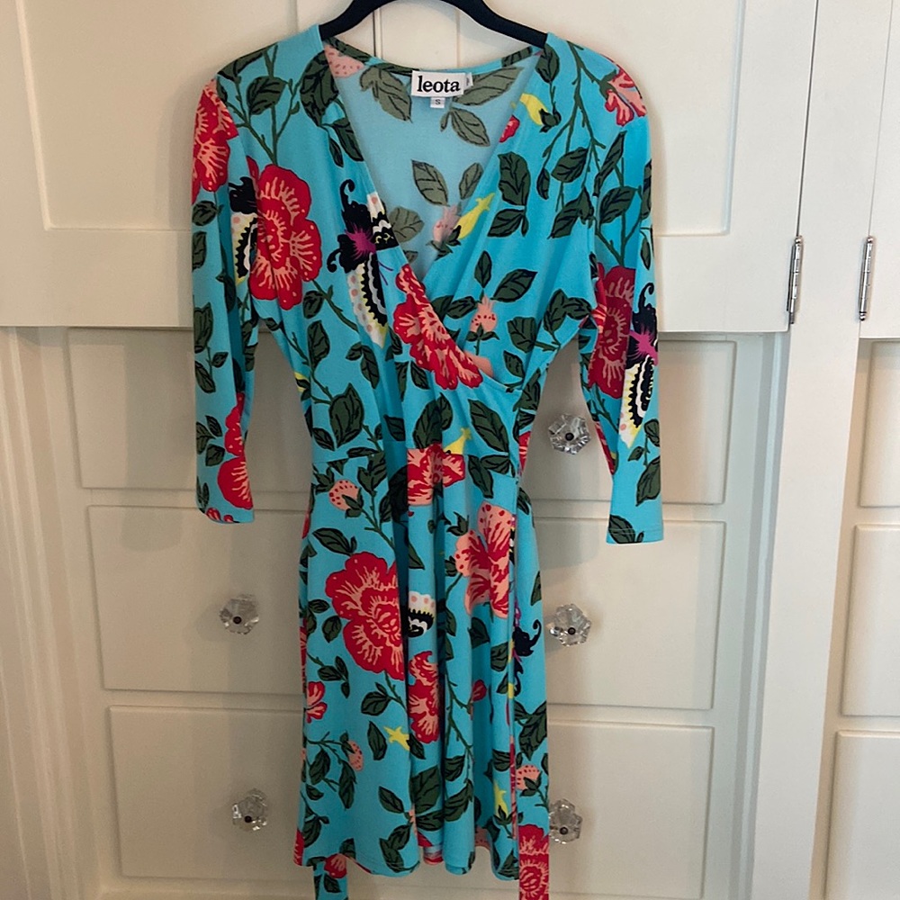 Gorgeous Leota Dress